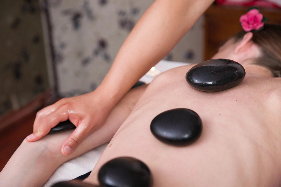 Image of Hot Stone Physiotherapy
